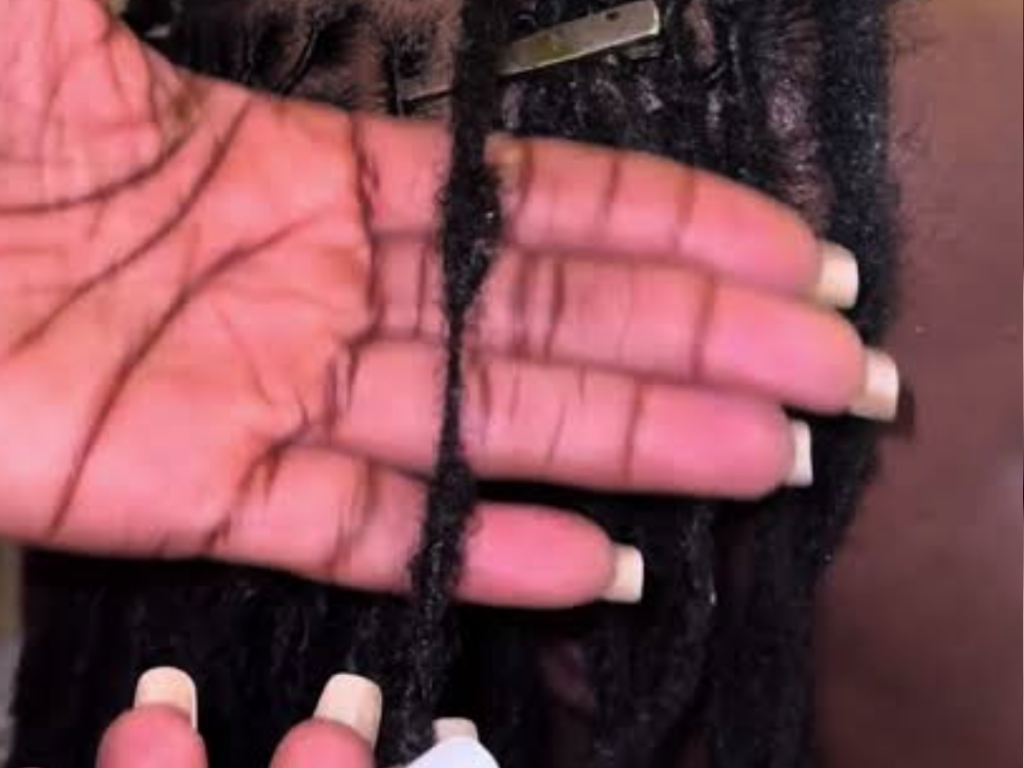 Réparation de locks